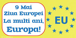 În fiecare an, de ziua europei (9 mai) sărbătorim pacea și unitatea în europa. Felicitari De Ziua Europei 9 Mai Ziua Europei La Multi Ani Europa Mesajeurarifelicitari Com