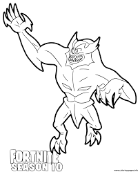 Monster color page.make your own fantasy coloring book with thousands of coloring sheets at coloring pages for kids.com! Monster Color Page