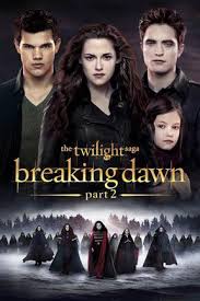 But when someone sees renesmee do something that makes them think that she was turned. Watch The Twilight Saga Breaking Dawn Part 2 Online Stream Full Movie Directv