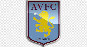 The club competes in the premier league, the. Aston Villa F C Png Pngwing