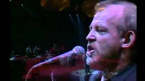 Joe Cocker Up Where We Belong Feat Jennifer Warnes Joe Cocker Up Where We Belong Live Hq Joe Cocker Filmes Cancao