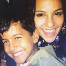 Feliz cumpleaños mi Rey bello. Gracias por ser luz en mi vida. Que seas muy  dichoso, este día y siempre. Te adoro. @gabrielyanez1234 @machadoisvelia  @joangabrielyanezm @joseyanez182