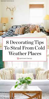 8 Brilliant Decorating Ideas To Steal From Places That Get Really Really Cold In Winter Fall Home Decor Decor Home Decor
