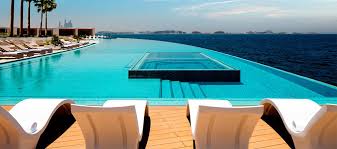 Infinity pool cost on average, infinity pools cost $80,000, but the price can range dramatically depending on its size and shape. The Most Instagrammable Infinity Pools In The Uae And Ksa A E Magazine