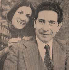 Fundación memoria del Chamamé