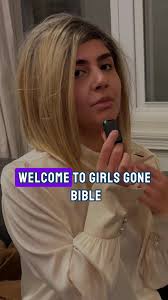 Exploring Faith with Girls Gone Bible Podcast