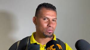 Gerson Argueta confiesa para qué está Génesis en el torneo tras perder tres  juegos al hilo