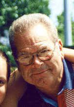 Obituary information for James W. Waters