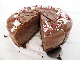 Nix Backen Doppelter Schoko Kuchen Vegan Glutenfrei Ohne Nusse Ohne Kokosnuss Fruchtgesusst Das Vegan Monster