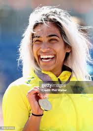 527 Madison De Rozario Photos & High Res Pictures