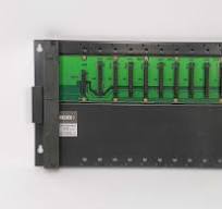 Mitsubishi G18B MELSEC-G Base Unit