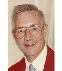 Obituary for Robert Reh