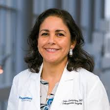 Adrianne Moreno's Instagram, Twitter & Facebook