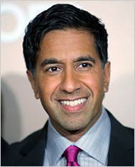 Sanjay Gupta's Swine Flu
