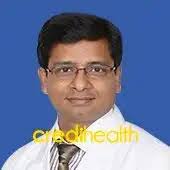 Dr. Vikas Aggarwal