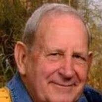 Bruce Cameron Williams Obituary