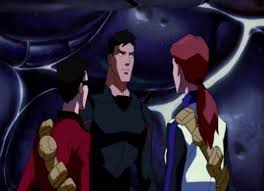 фильм лига справедливости часть 1 Justice League смотреть онлайн бесплатно Young Justice Season 2 Episode 11 Cornered Watch Cartoons Online Young Justice Season 2 Young Justice Nightwing Young Justice