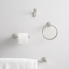 Selections for kitchens, bathrooms, bedroom furniture, and entertainment center cabinet doors and drawers. Mid Century Bathroom Hardware Brushed Nickel