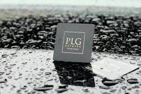 Specialty business cards such as wood and cotton start in the triple digits when it comes to pricing, but you're standard pack of 500 or 1,000 business cards are competitively priced at an upwards of $60. 10 Brilliant Companies Using Waterproof Business Cards For Marketing