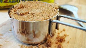 Baking Matters What Is Packed Brown Sugar Kitchn