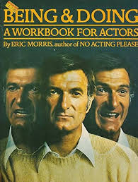 Buy Being & Doing *C0962970905: A Workbook for Actors. Book Online at Low  Prices in India