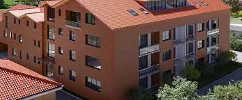 Wohnen auf dem campus der tu. Wohnen An Der Ilmenau Home
