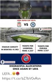 Maybe you would like to learn more about one of these? Liverpool Chelsea Tickets Uefa