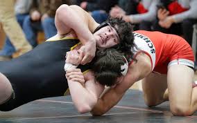 WIAA D3 Valders Wrestling Sectionals, the next step to state