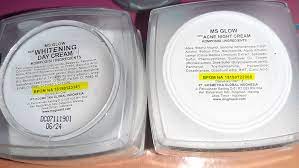 Ciri ms glow palsu dan asli cara membedakannya. Cara Cek Keaslian Produk Ms Glow Jangan Sampai Ketipu Teraa Net