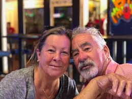 Remembering Jackie and Don Unger, a loving couple from Surrattsville