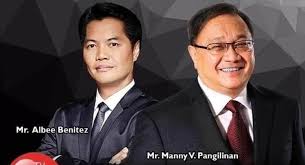 Manny pangilinan is a member of vimeo, the home for high quality videos and the people who love them. Manny Pangilinan Albee Benitez Open Doors For Abs Cbn Employees