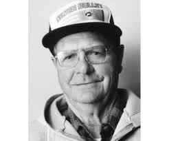 Clyde Olson Obituary (1918