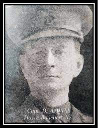 Havre Boucher Veterans Association