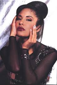 Selena Quintanilla Perez