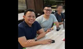 Somehow i have the feeling these types of politics won't go away anytime soon, so here are some. Malaysiakini Haziq S Body Looks Different Now Division Leader Claims Confession Video Fake