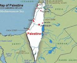 دولة فلسطين‎, dawlat filastin, atau hanya palestina (bahasa arab: Bank Dunia Palestina Bisa Bentuk Negara Dakwatuna Com