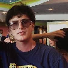 Carl Fogliani's Instagram, Twitter & Facebook