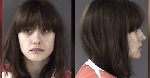 Cheyenne woman charged in 2020 crash that killed bicyclist