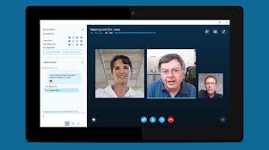 The news is they can set dark mode in skype. Get Free Skype For Business Meetings With Hd Video Conferencing Small Business Trends