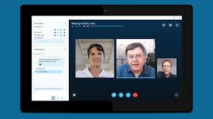 This expansion means things will get much more vibrant when you. Get Free Skype For Business Meetings With Hd Video Conferencing Small Business Trends