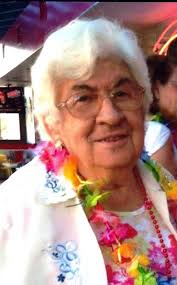 Nancy Capone Obituary