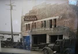 Old Liberty Theater Please inform hotel liberty theatre in advance of your expected arrival time. old liberty theater