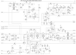 Circuit board with a microprocessor as the central. Apc Ups Schematic Diagrams Atmega32 Avr
