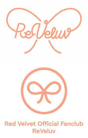Check out our red velvet kpop logo selection for the very best in unique or custom, handmade pieces from our shops. Reveluv S Official Logo Selebritas