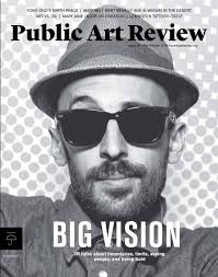 Public Art Review issue 51
