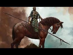 اقوى واشجع فرسان العرب ومن الفارس الذى تغلب عليه Warrior Images Warrior Woman Fantasy Warrior