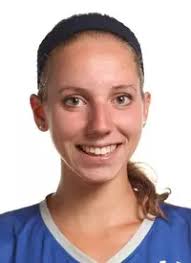 2015-16 Field Hockey Roster