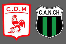 ¡Imperdible! Morón vs Chicago: ¿Quién se Lleva la Gloria en la Nacional? - Imagen principal del artículo