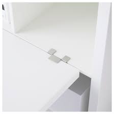 Ajoutez Au Panier Kallax Combinaison Bureau Blanc 77x147x159 Cm Ikea Kallax Kallax Desk Kallax Ikea