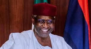 Abba kyari buried in abuja, eulogised, described as loyal and patriotic. Just In Body Of Late Abba Kyari Arrives Abuja For Burial Video Ripples Nigeria